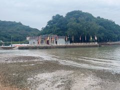 -大澳渔村及棚屋