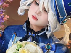 -米游妙妙屋cosplay换装自拍摄影体验馆