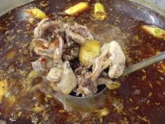-水碾河肥兔火锅(水碾河店)
