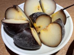-金掌勺锅包肉(太原万达店)
