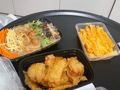 -都来福海鲜大酒店(大东店)
