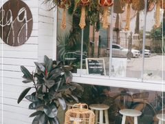 -Egg•Allday Brunch(襄阳北路店)