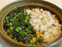 -香乐园·淮扬菜中餐厅·Shang Garden(福田香格里拉店)