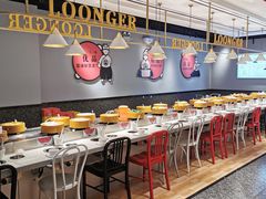 大堂-龍歌自助小火锅(崂山丽达店)