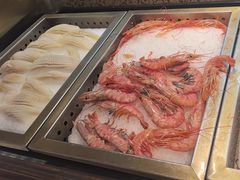 -海汕记·潮汕鲜牛肉火锅·自助