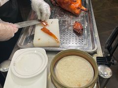 -全聚德(扬州虹桥坊店)