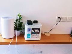-每刻健身工作室(西直门店)
