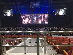 -成都金融城演艺中心