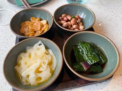 -半山腰·云南菜(侨福芳草地店)