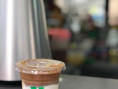 -ALPHA COFFEE阿尔法咖啡(虹泉路店)
