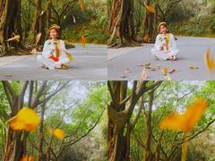 -云溪植物园