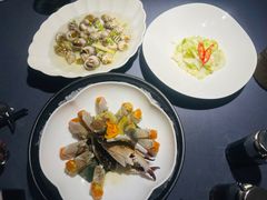 -高佳庄·海鲜酒楼(东港店)