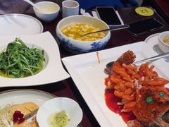 -松鹤楼(山塘街店)