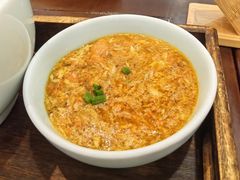 -蟹上黄·蟹黄面·江南糖水(人民广场店)