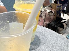 -喜茶(广州中山六路店)