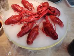 -红盔甲·小龙虾(车公庙店)