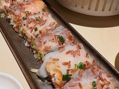 -侨美食家·粤菜(体育西路店)