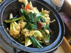 -京城小江南·土菜馆·蒸白鱼(东四十条店)