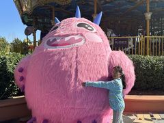 -秦皇岛乐岛海洋王国