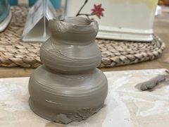 -艺彩阳光手工坊(大连恒隆广场店)