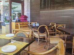 -亚龙湾红树林度假酒店-韩轩韩餐厅