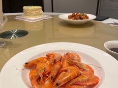 -箸福·夜上海(雨花客厅店)