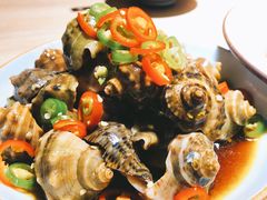 -味莊·青岛菜(云霄路店)