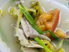 -飘香小食店(国平路店)