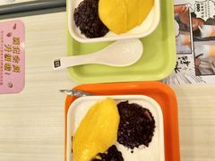 -满记甜品(荟聚购物中心店)