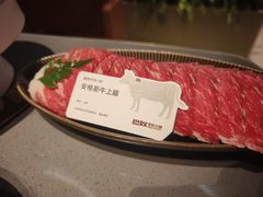 -巴奴毛肚火锅(悠唐购物中心店)