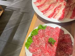 -隐家本格烧肉(万达广场店)