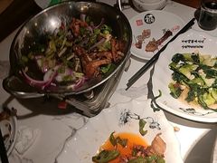 -小凤庭·地道湖北菜武昌鱼·藕汤(38年黄鹤楼店)