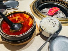 -Ant 蚂蚁洞烤肉·大营地(上海静安大悦城店)