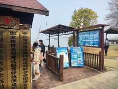 -瑶湖郊野森林公园