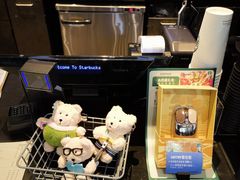 -星巴克(上海交通大学店)