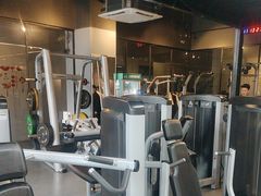 -LikingFit24小时健身•普拉提(张江店)