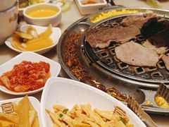 -韩宫宴烤肉·料理(宜兴八佰伴店)