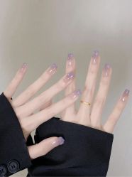 -情同手足美甲美睫