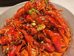 -巴厘龙虾·榜首油焖大虾(沙湖·花园店)