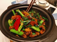 -渔傅·霞浦滩涂海鲜(建平店)