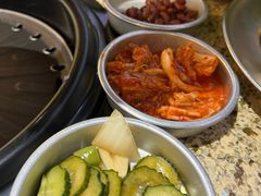 -首尔烤肉大排档(合生汇店)