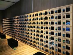 -涨巢·潮玩水疗局