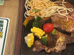 -豪客来牛排(厦门万达金街店)