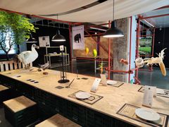 -现代汽车文化中心 Hyundai Motorstudio Beijing