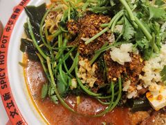 -文立新麻辣烫(合生汇21街区店)