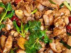 -煲得鲜·桐乡煲·小龙虾(万达店)