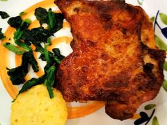 -萨莉亚意式餐厅(特力时尚汇店)