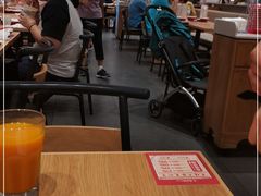 -喜家德虾仁水饺(青岛永旺东部店)