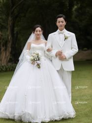 -色色婚纱摄影(大沥旗舰店)