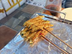 -喝丢一只鞋海鲜烧烤·海肠捞饭(市场店)
